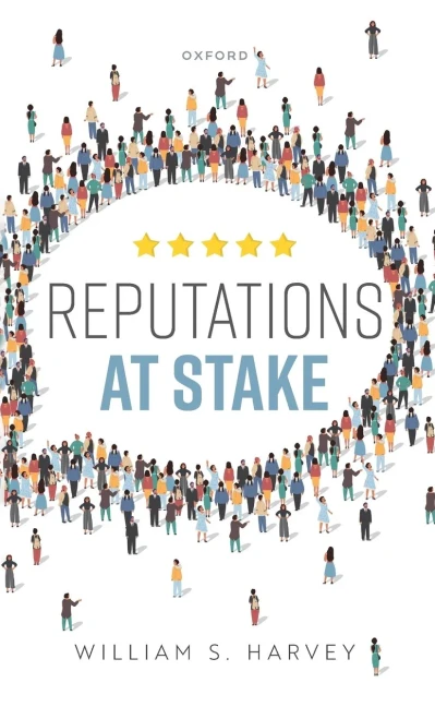 Reputations At Stake