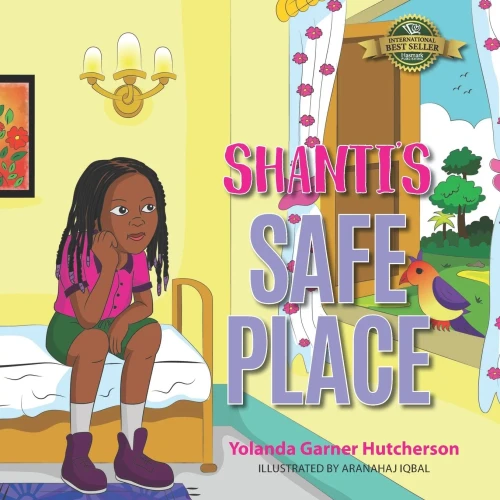 Shanti'S Safe Place
