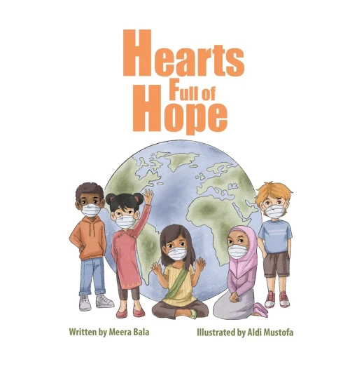 Hearts Full Of Hope