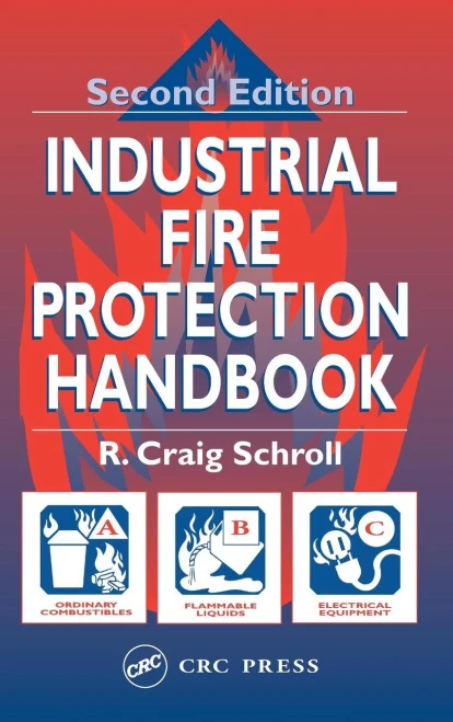 Industrial Fire Protection Handbook
