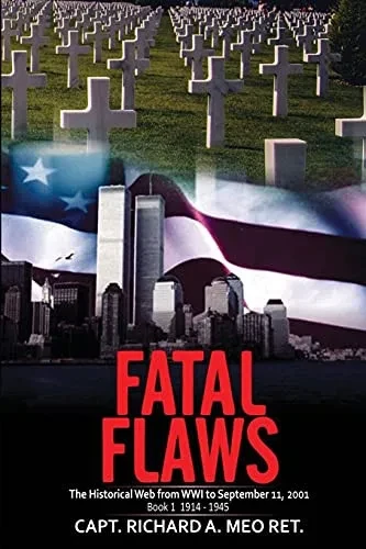 Fatal Flaws: Book 1