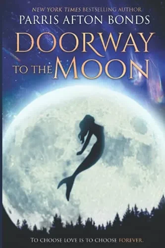 Doorway To The Moon