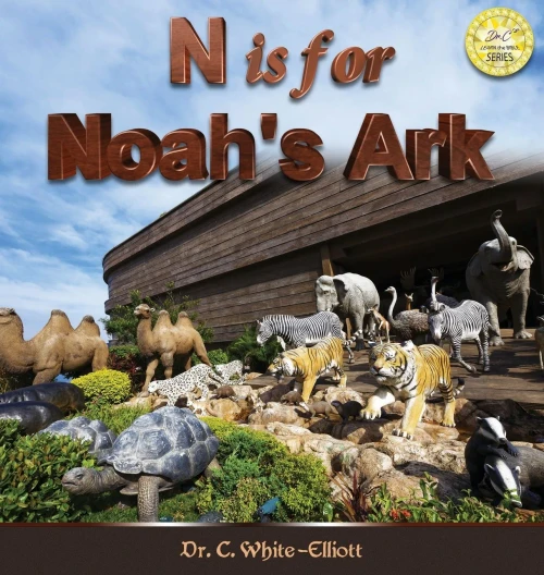 N Is For Noah'S Ark