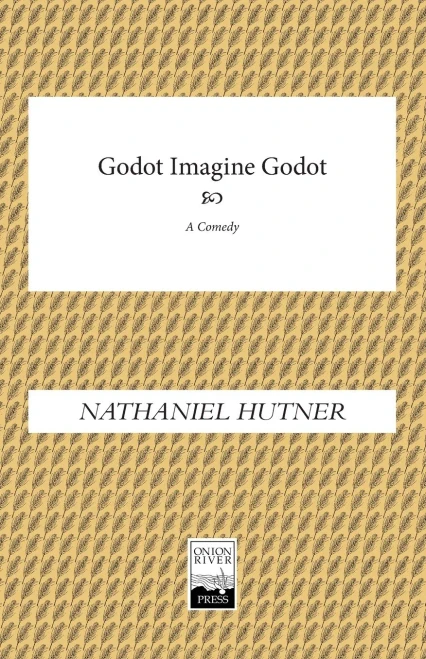 Godot Imagine Godot