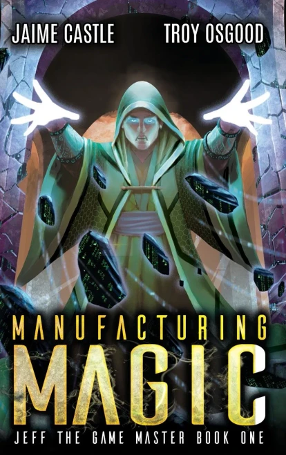 Manufacturing Magic