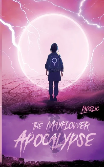 The Mayflower Apocalypse (German Edition)