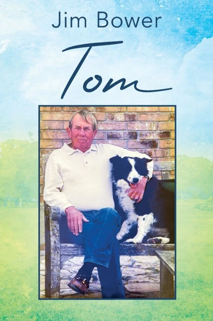 Tom - 9781977245731