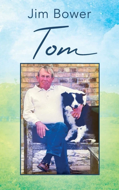 Tom - 9781977245748
