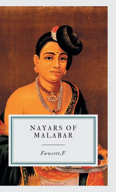 Nayars of Malabar