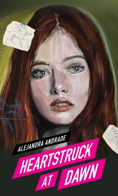 Heartstruck At Dawn