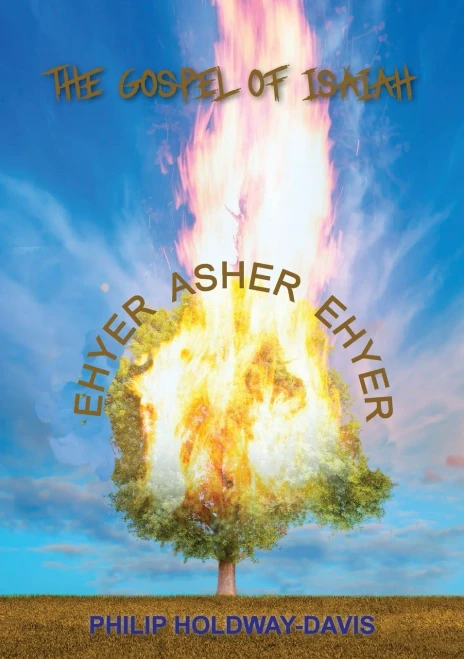 The Gospel Of Isaiah