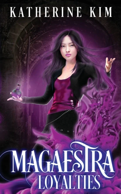Magaestra: Loyalties