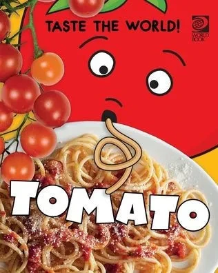 Taste the World! Tomato
