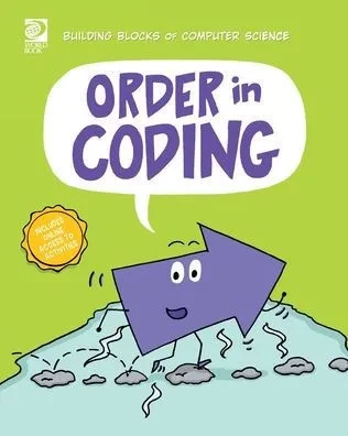 World Book - Building Blocks of Computer Science - Order in Coding