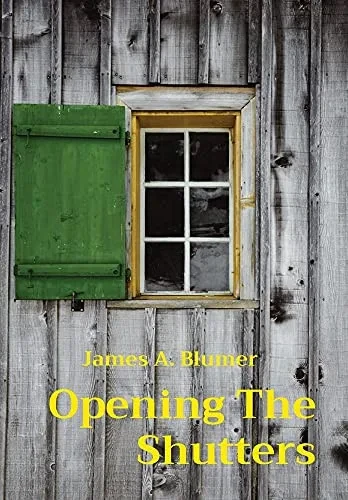 Opening The Shutters