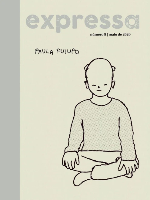 Expressa - Paula Puiupo (Portuguese Edition)