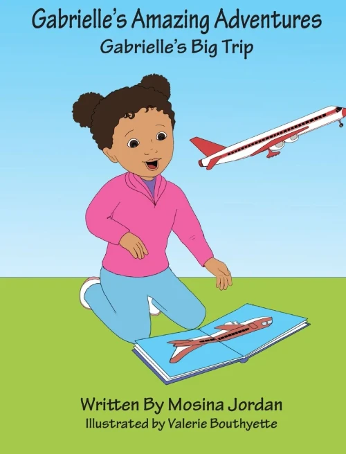 Gabrielle'S Big Trip