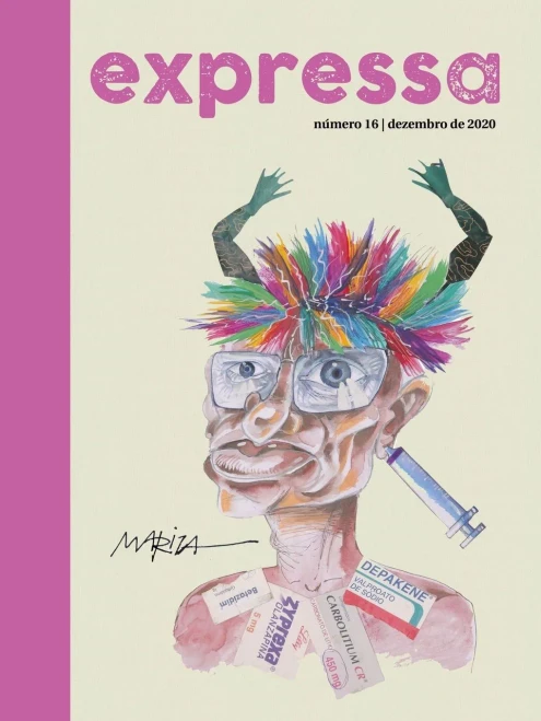 Expressa - Mariza Dias Costa (Portuguese Edition)