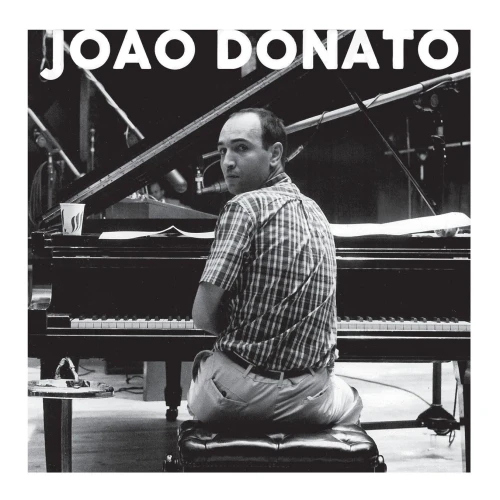 João Donato - Cadernos de Música (Polish Edition)
