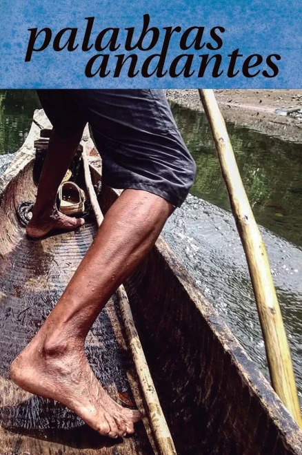 Palavbras Andantes - Colombia (Spanish Edition)