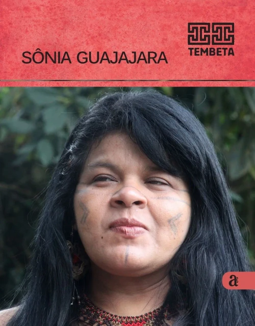 Sonia Guajajara - Tembeta (Portuguese Edition)