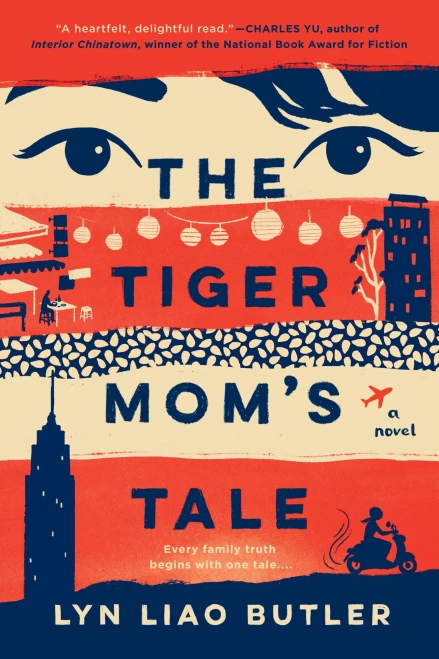 The Tiger Mom'S Tale