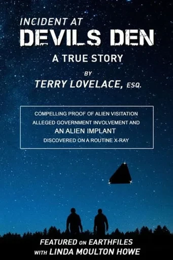 Incident at Devils Den: A True Story, by Terry Lovelace, Esq