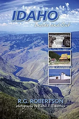 Idaho Inside And Out