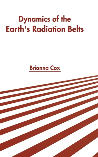 Dynamics of the Earth's Radiation Belts