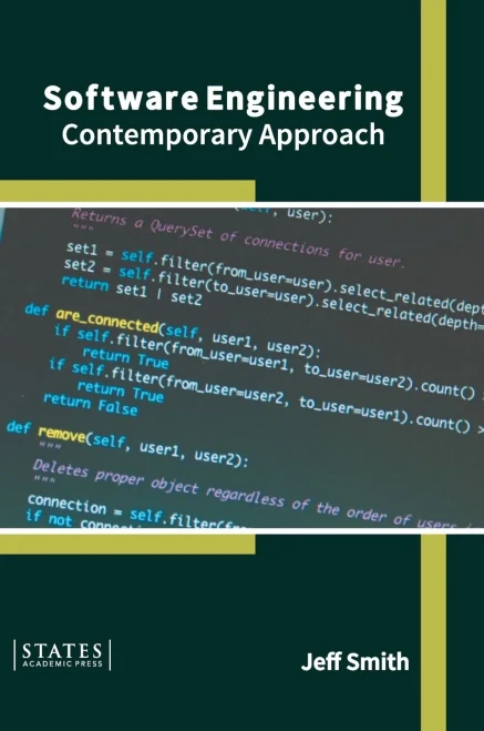 Software Engineering: Contemporary Approach