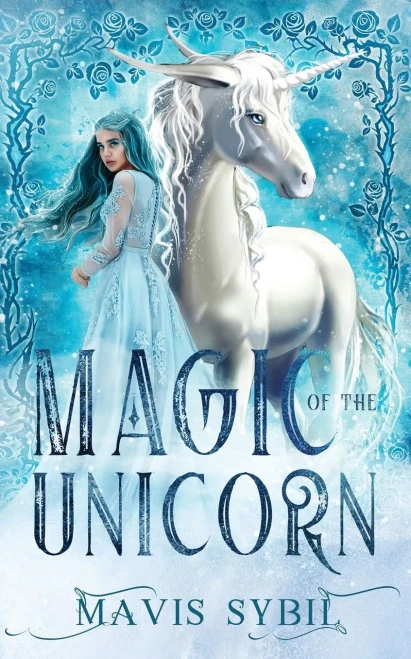 Magic Of The Unicorn