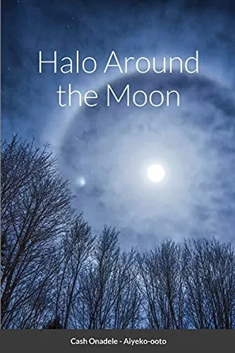 Halo Around The Moon