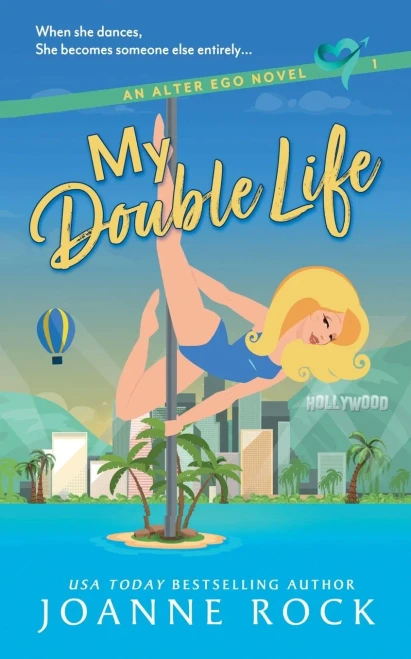 My Double Life (Alter Ego)