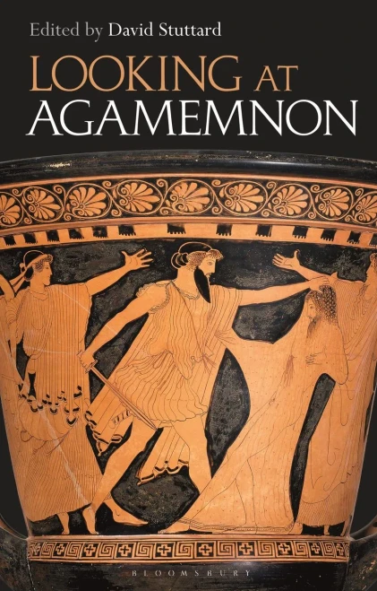 Looking At Agamemnon
