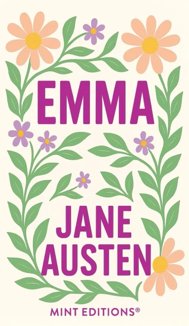 Emma (Mint Editions)