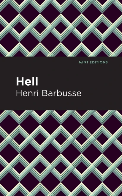 Hell (Mint Editions)