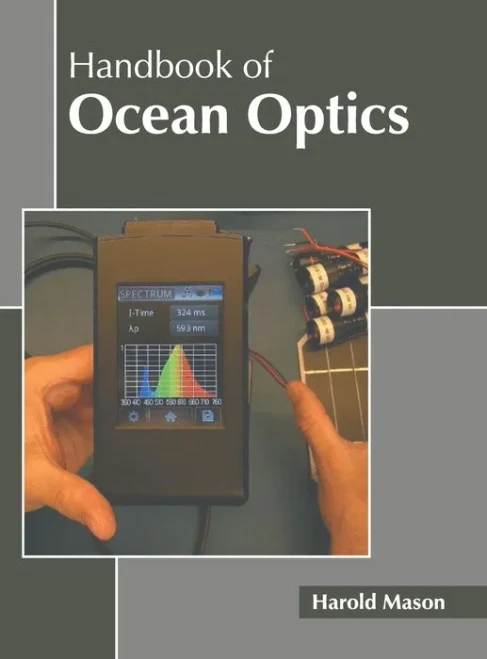 Handbook of Ocean Optics