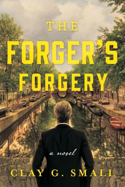 The Forger'S Forgery