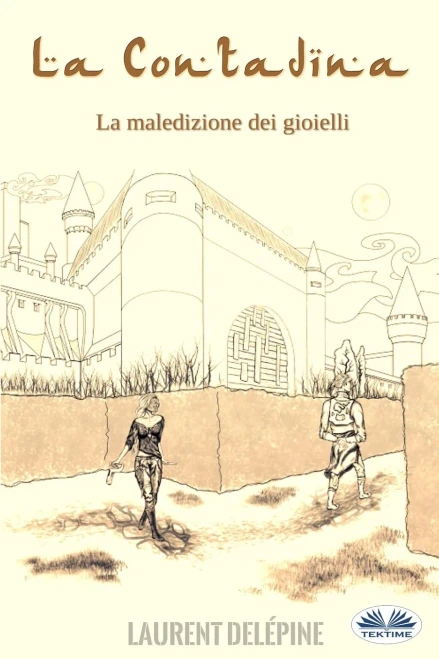 La Contadina (Italian Edition)