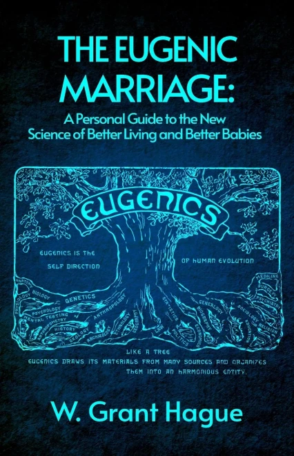The Eugenic Marriage