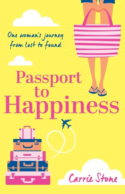 Passport to Happiness