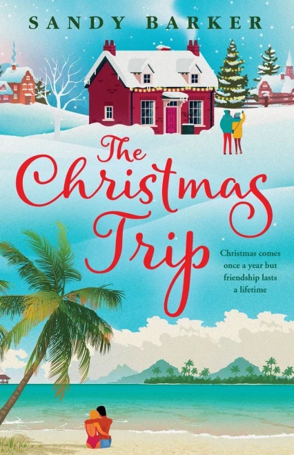 THE CHRISTMAS TRIP