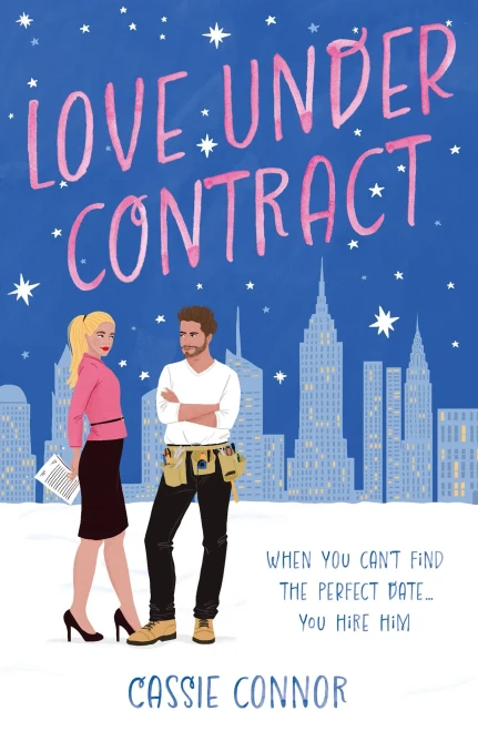 LOVE UNDER CONTRACT
