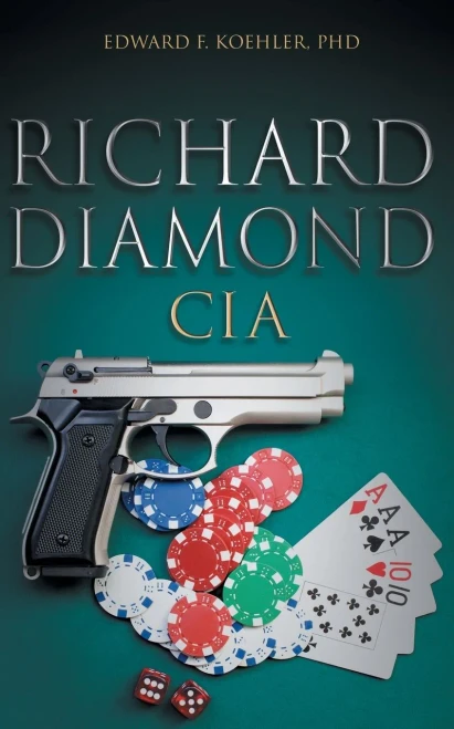 Richard Diamond, Cia