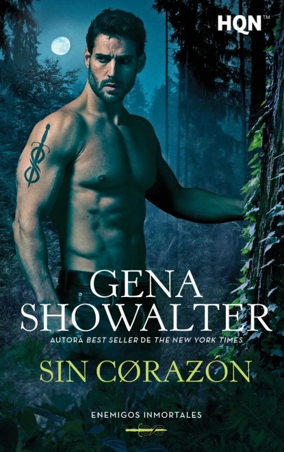 Sin corazón (Spanish Edition)