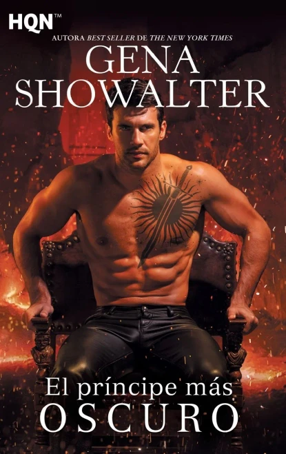 El príncipe más oscuro (Spanish Edition)