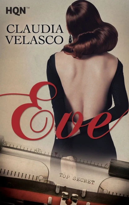 Eve (Spanish Edition)
