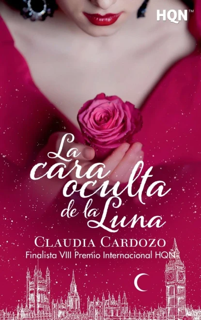 La cara oculta de la luna (Spanish Edition)