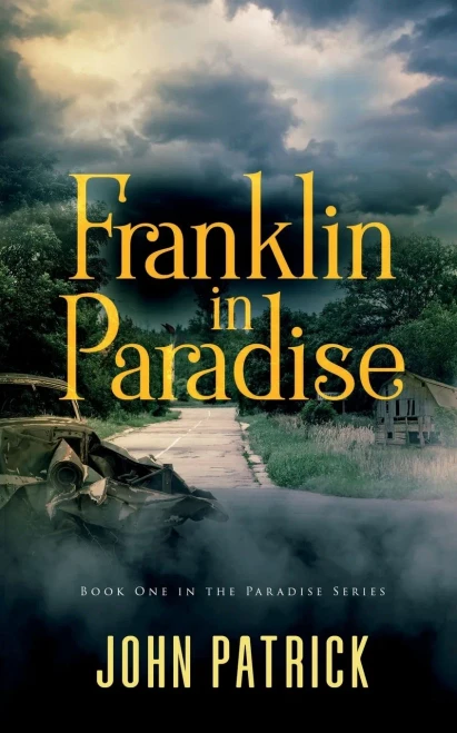 Franklin In Paradise