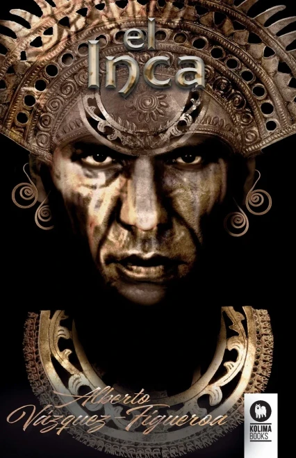 El Inca (Spanish Edition)